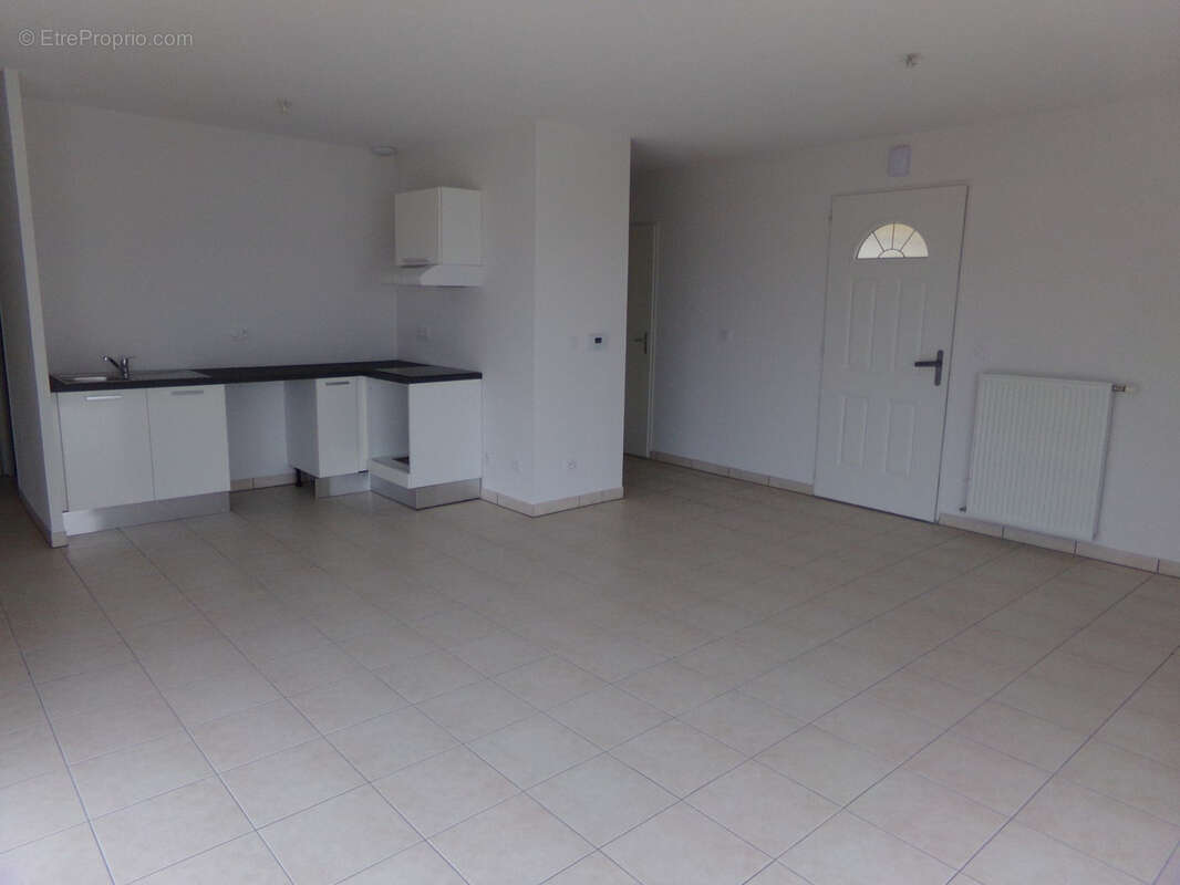 Maison à PECHBONNIEU