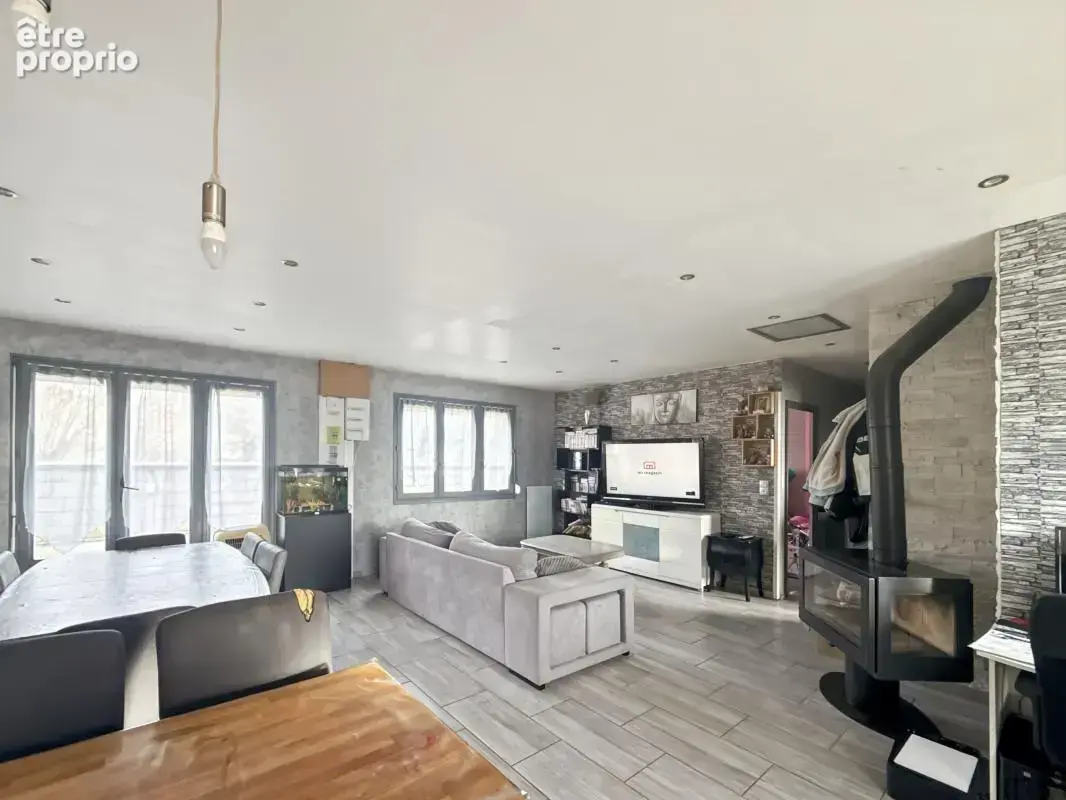  À VENDRE – Maison familiale à Orgères-en-Beauce  - photo 3