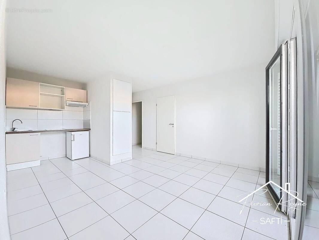 Photo 1 - Appartement à BLANQUEFORT