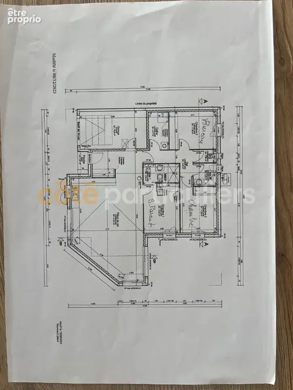 Vaux-sur-mer - maison de plain-pied - 3 chambres - aucun travaux - photo 18