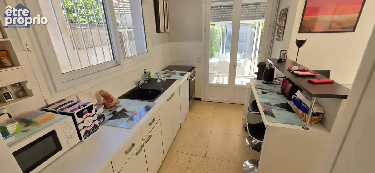 Maison 3 pièces 70 m² à vendre à Valras-Plage (34350) - photo 12