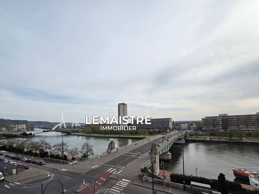 Appartement à ROUEN