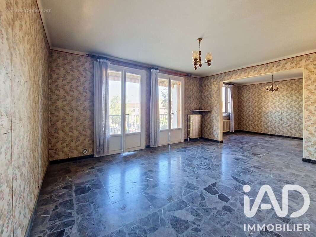 Appartement 97 m² à Loyettes  - photo 5