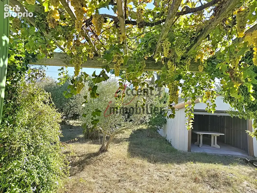 Villa 140m²  avec jardin à proximité immédiate du centre - photo 4