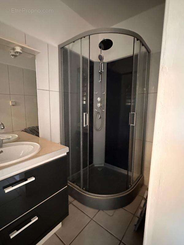 Appartement à LE LAMENTIN