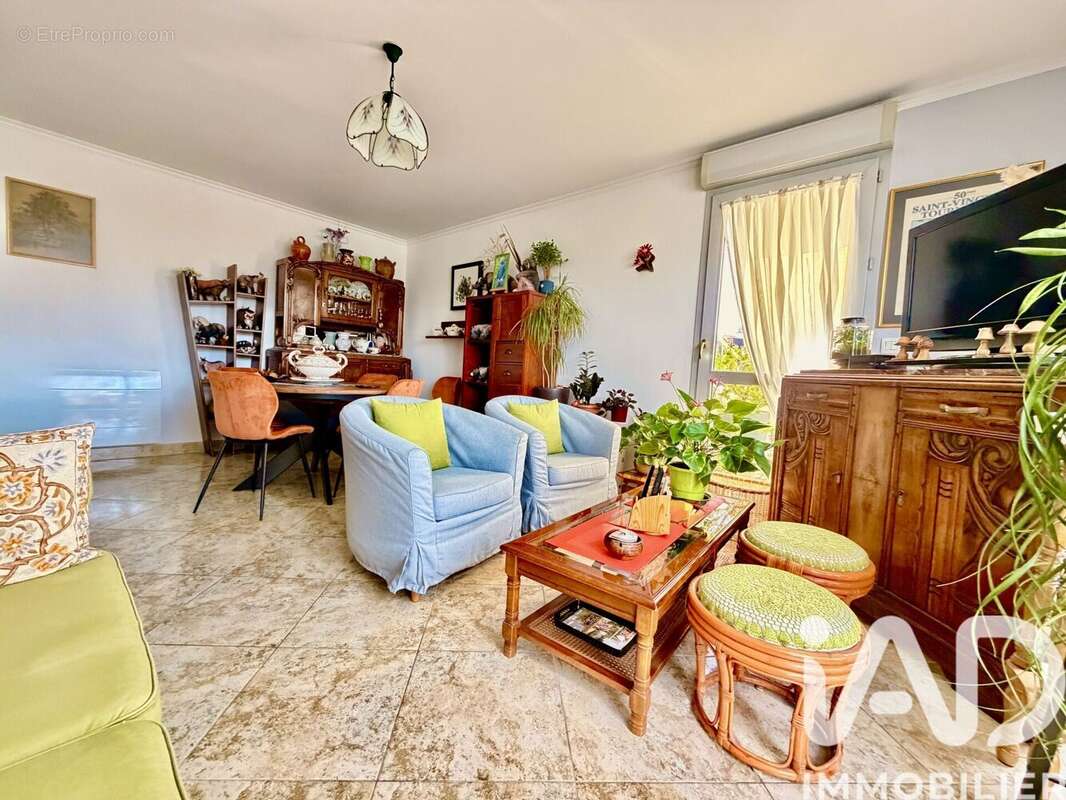Photo 3 - Appartement à DIJON