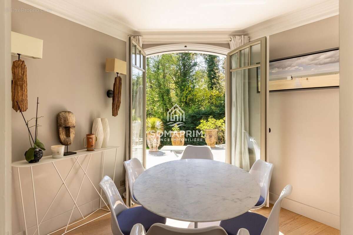 Maison 180 m² à Le Touquet-Paris-Plage  - photo 9