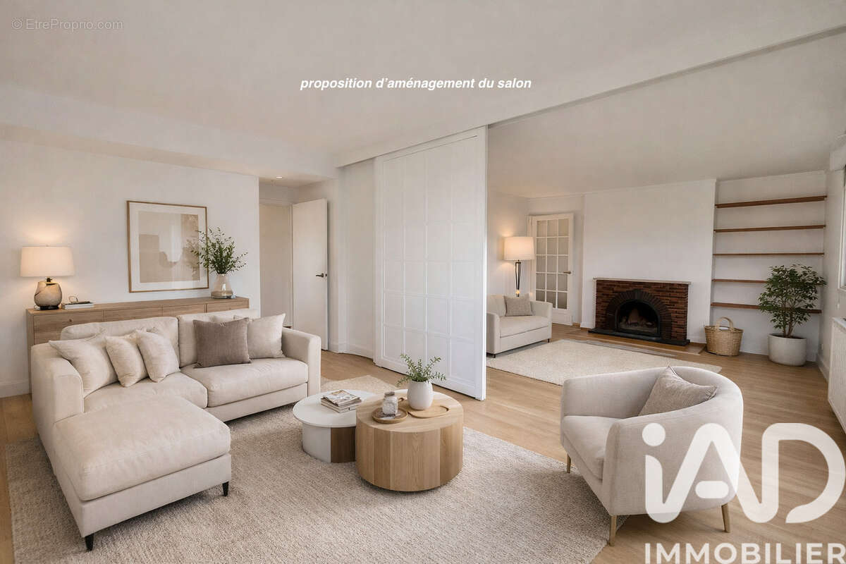 Photo 3 - Appartement à ETIOLLES