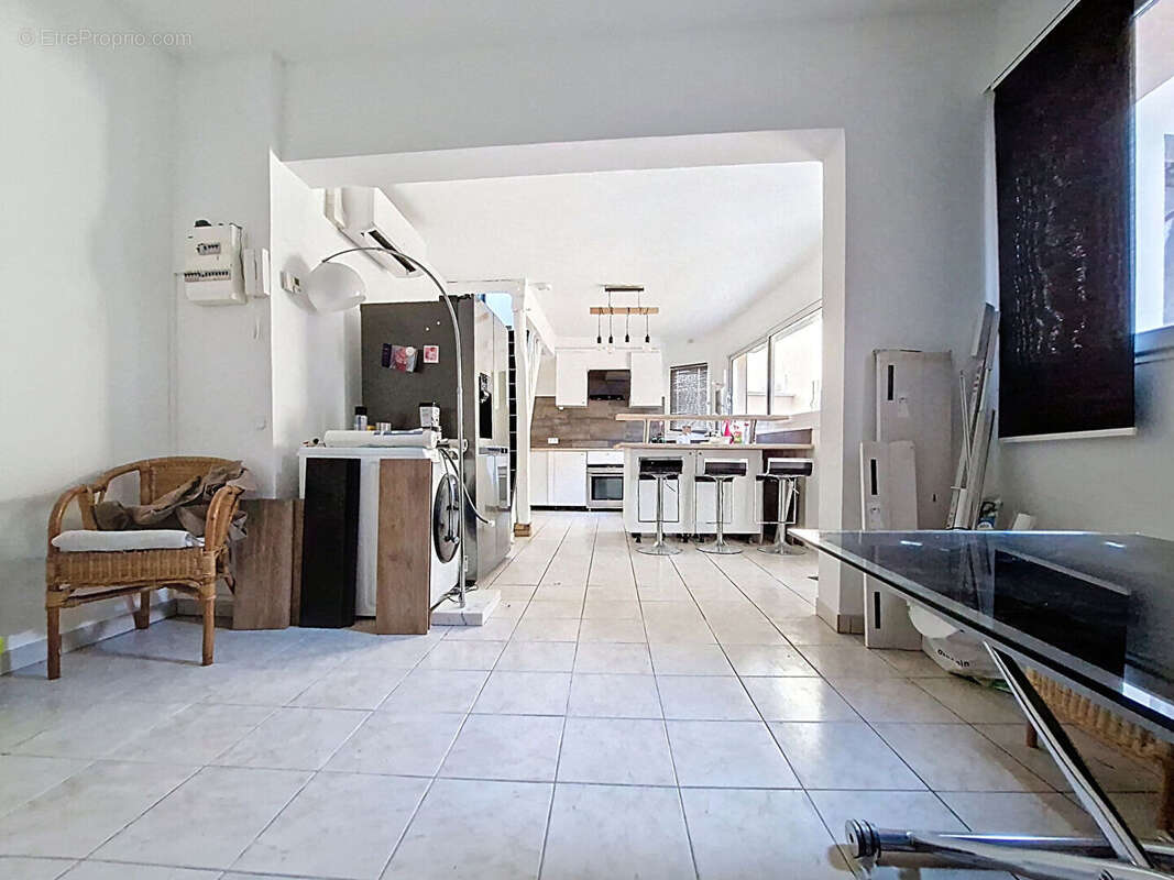 Appartement à BREVAL