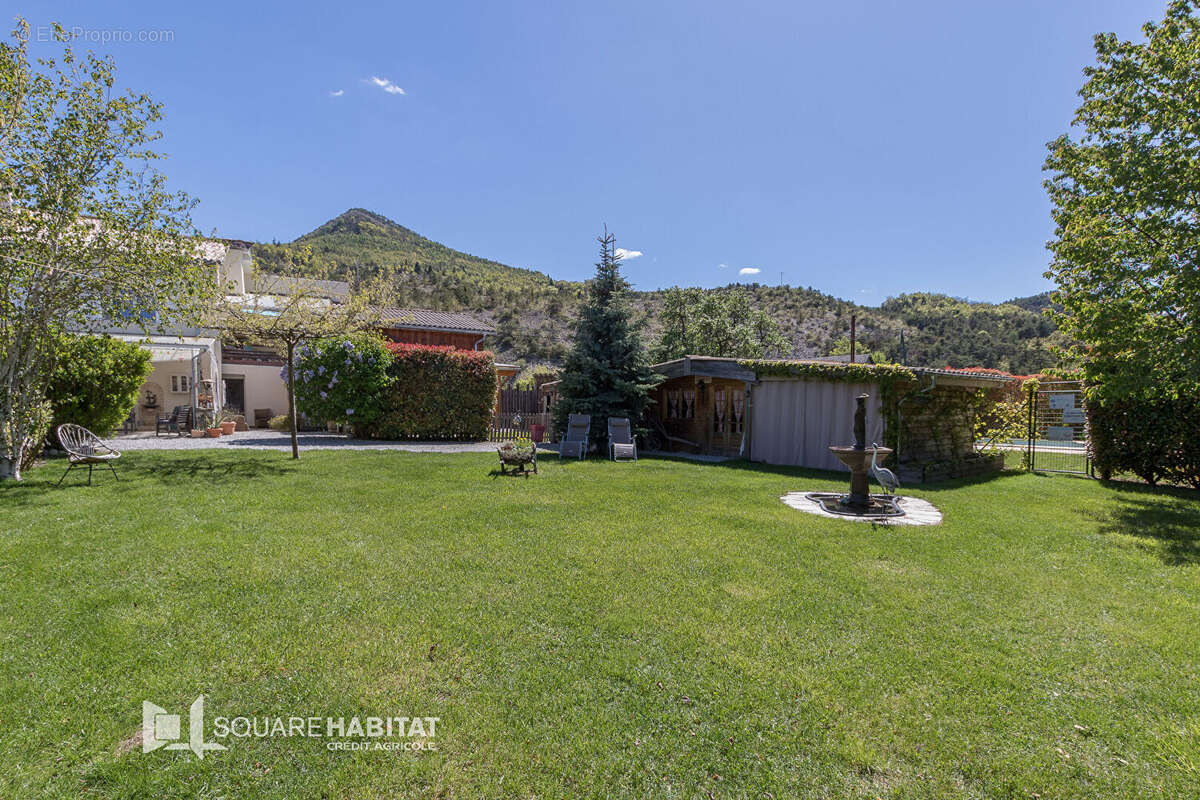 Photo 5 - Maison à TALLARD