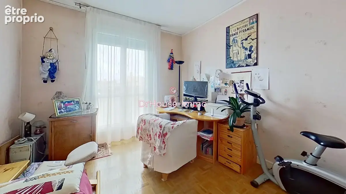 Appartement 4 pièces 73 m² à vendre à Saint-Gratien (95210) - photo 23