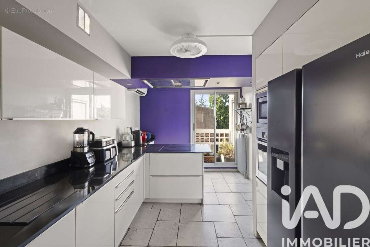 Photo 5 - Appartement à AIX-EN-PROVENCE