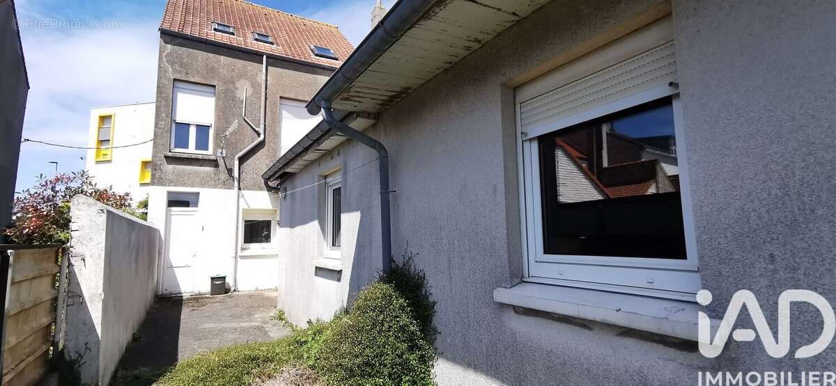 Photo 8 - Appartement à BOULOGNE-SUR-MER