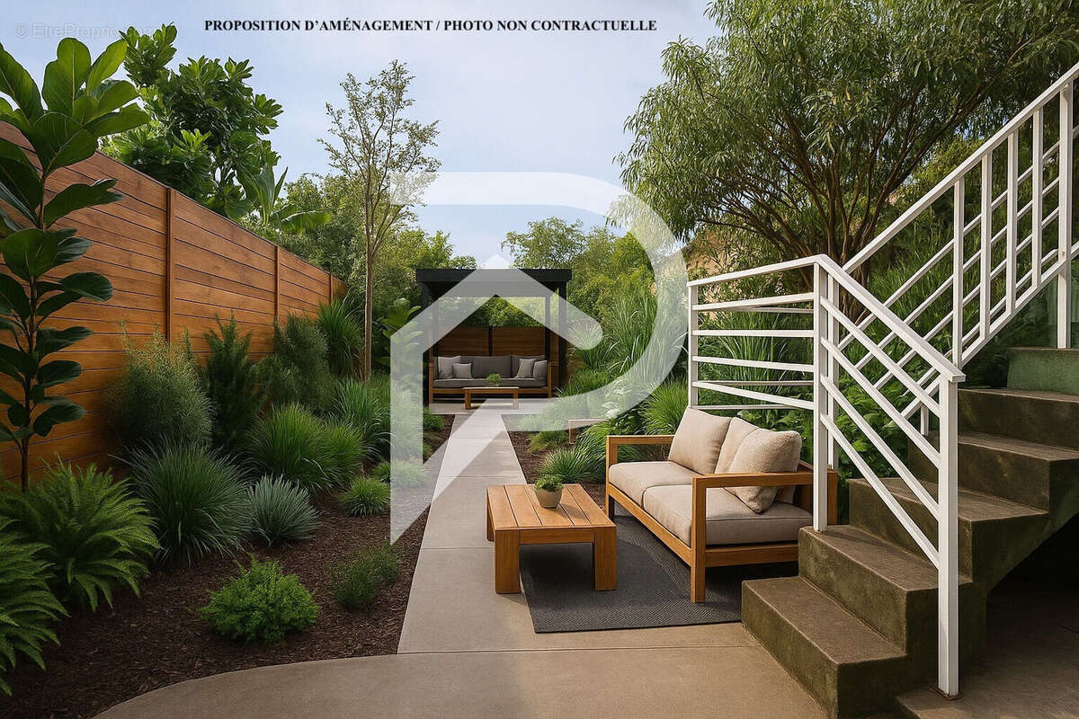 Commerce à SAINT-PIERRE