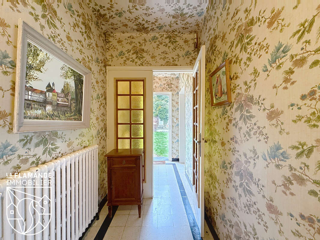 Maison à CASSEL