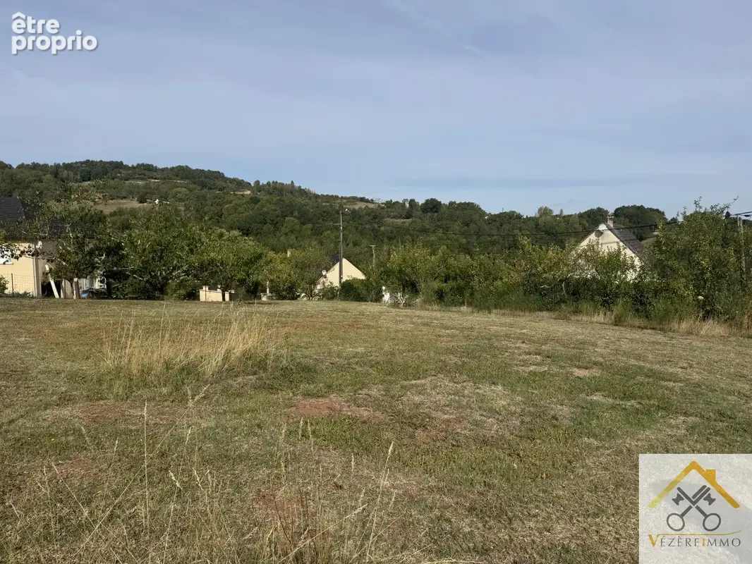 Terrain à bâtir Saint Cyprien - photo 6