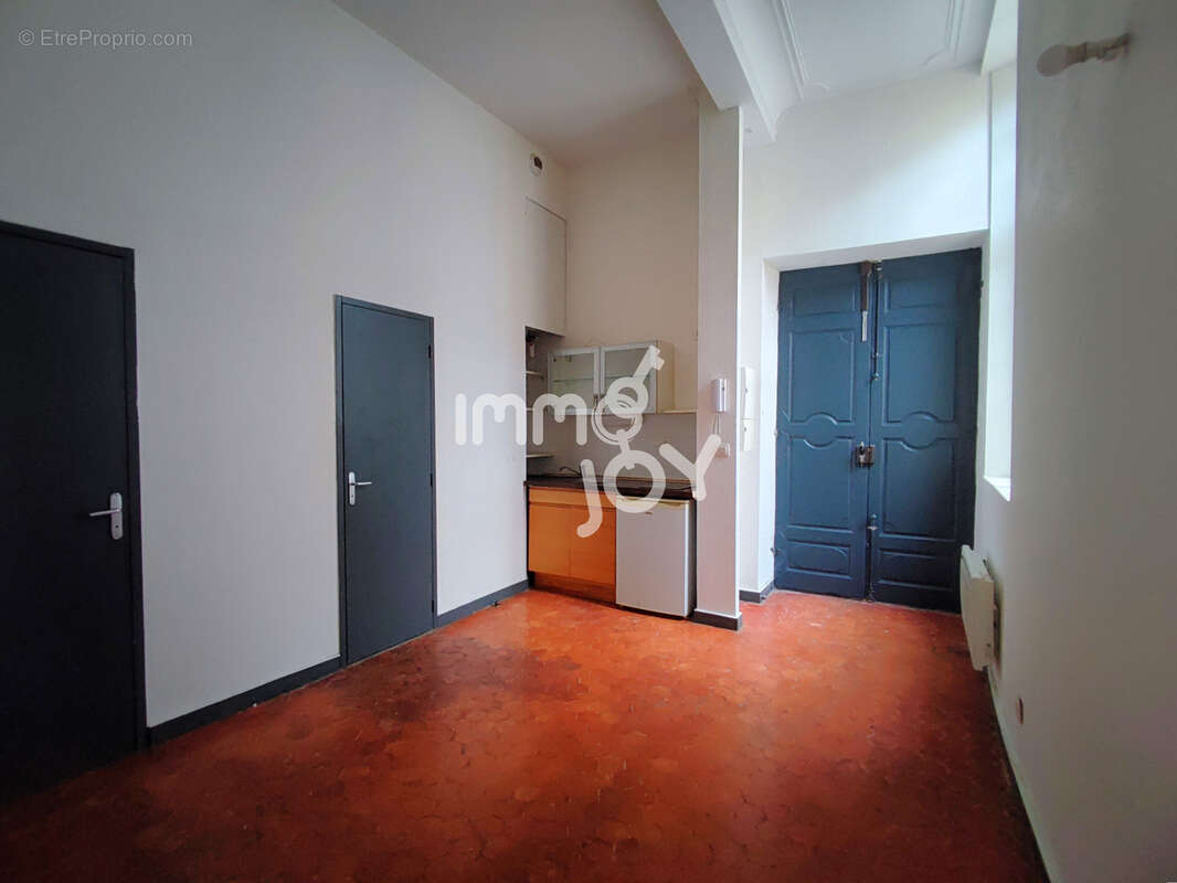 Appartement à NARBONNE