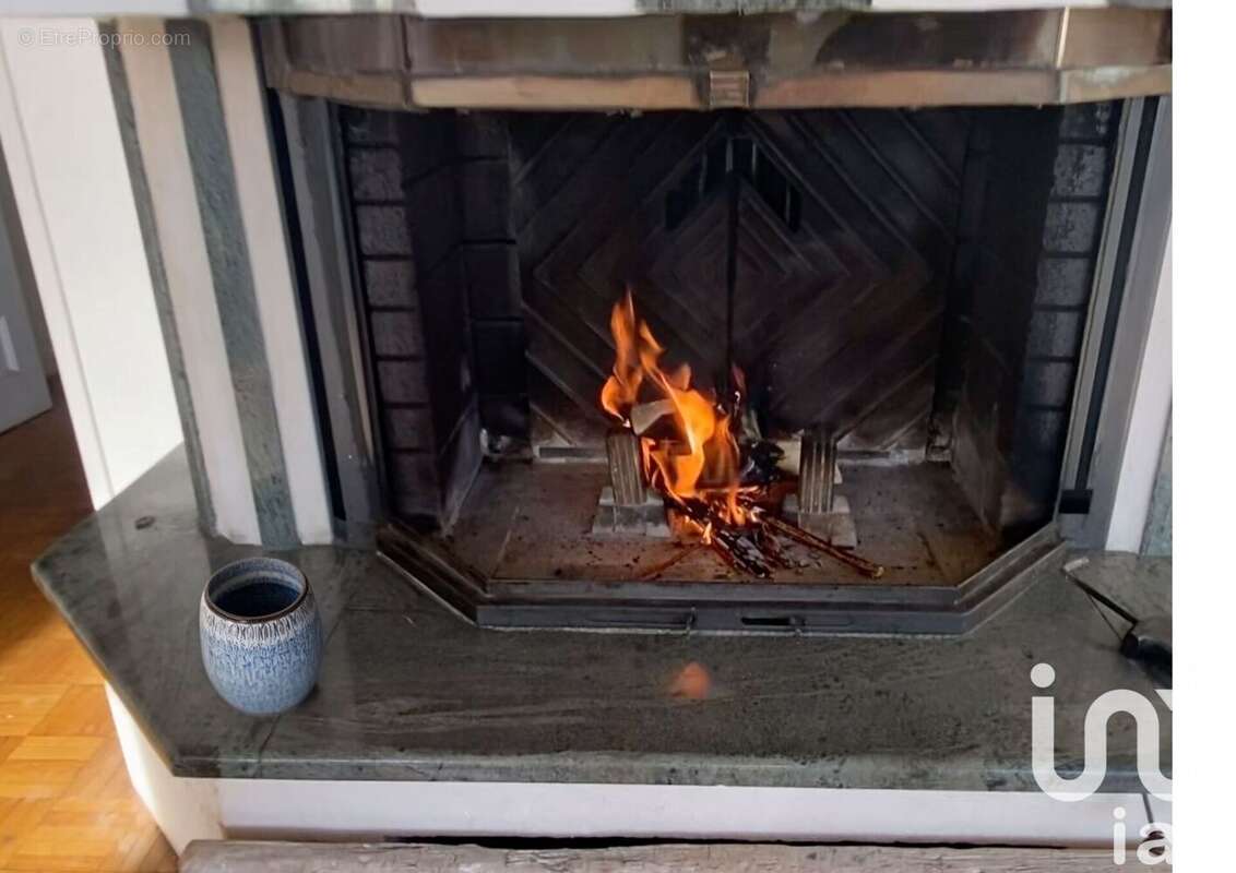 Photo 7 - Appartement à PARIS-20E