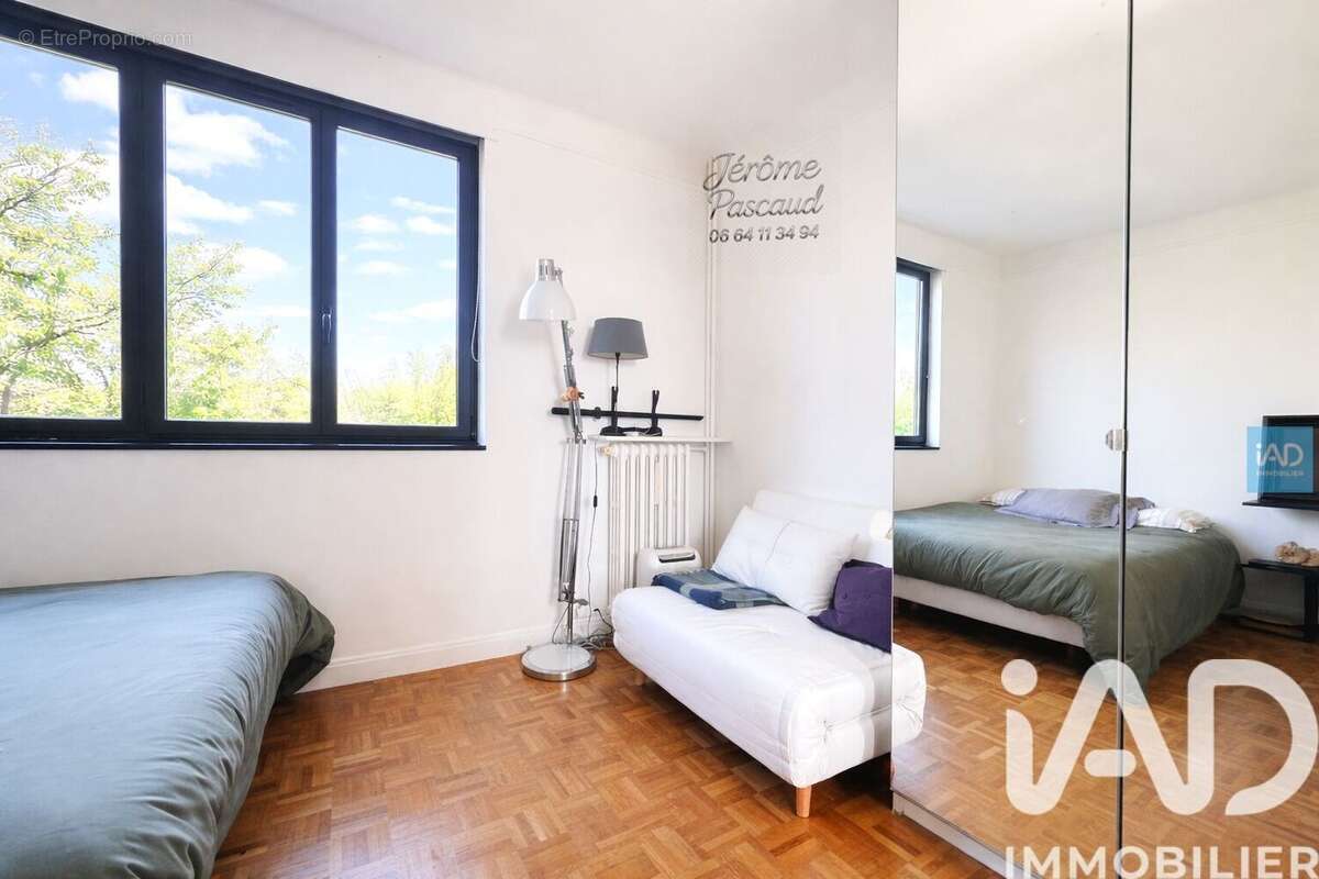 Photo 6 - Appartement à VERSAILLES