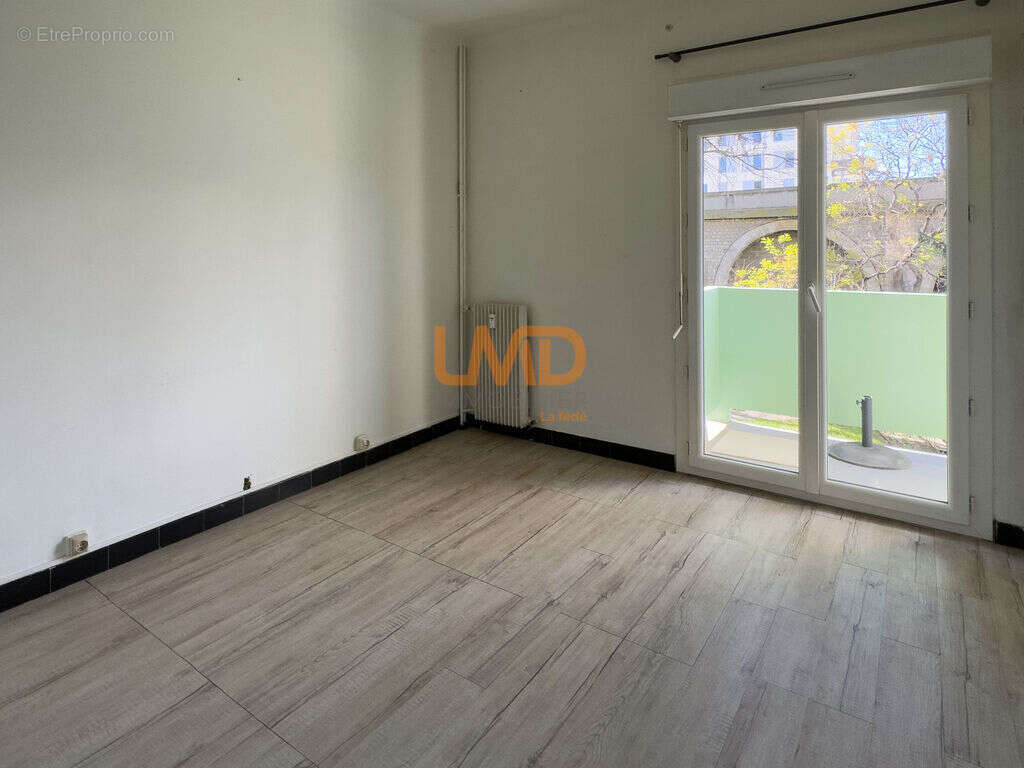 Appartement de 63 m² avec balcon, a quelques mètres des Arènes - photo 7