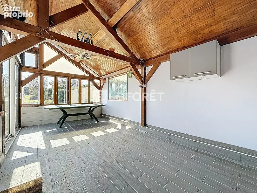Maison Gennes Val De Loire 9 pièce(s) 185 m2 - photo 10