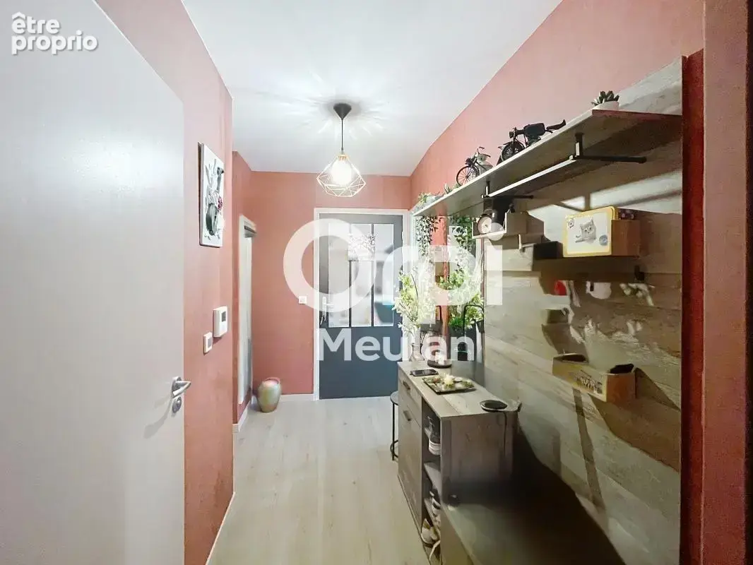 Appartement À Vendre - photo 14