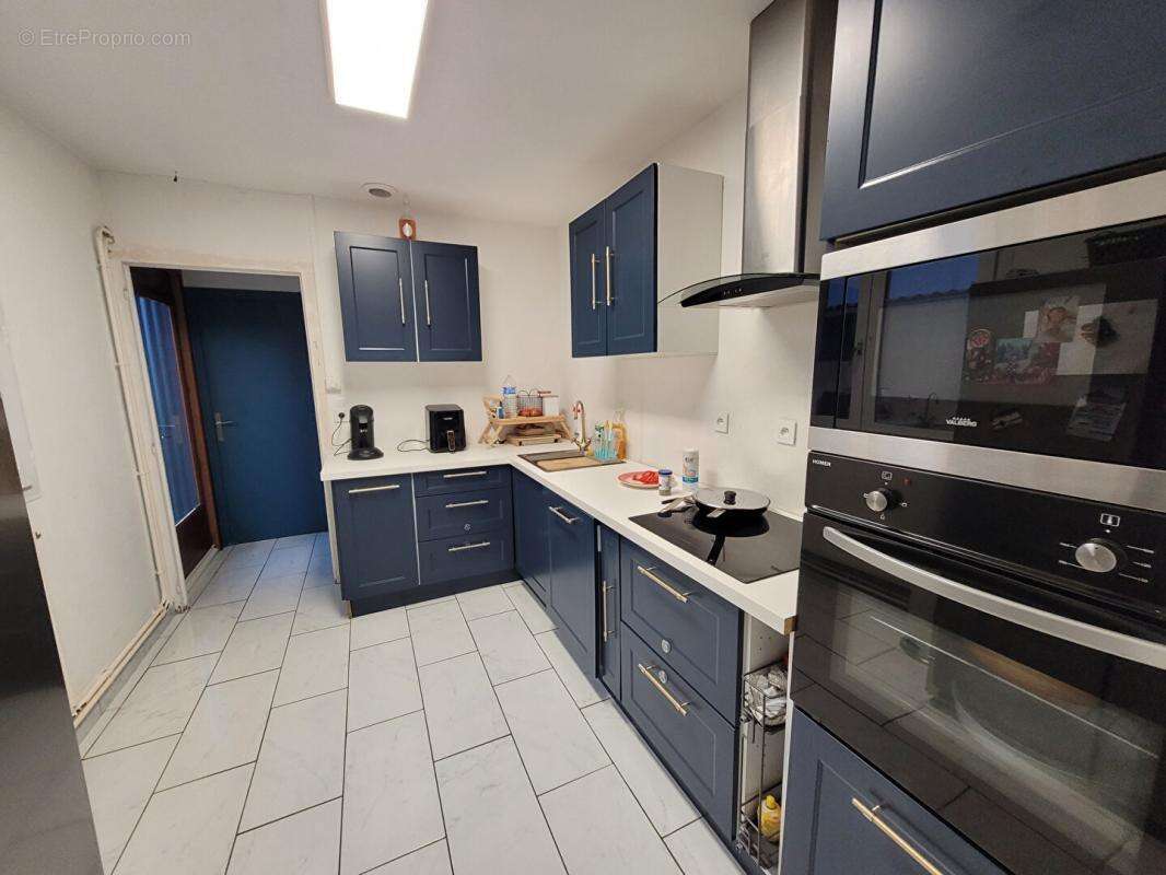 HAVELUY -Maison rénovée avec garage, cour et 2 chambres ? - photo 6