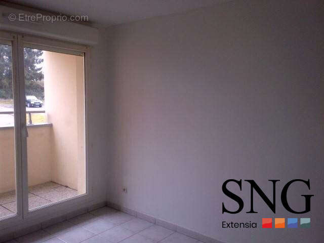 Appartement à PERONNE