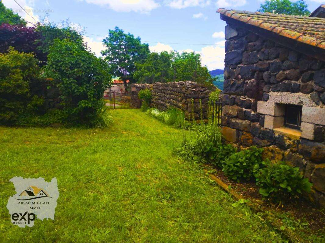 Maison à LE BRIGNON