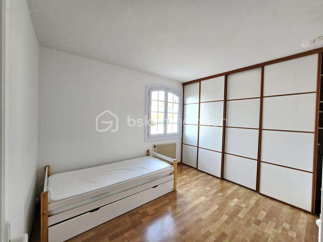 Maison à BALARUC-LES-BAINS