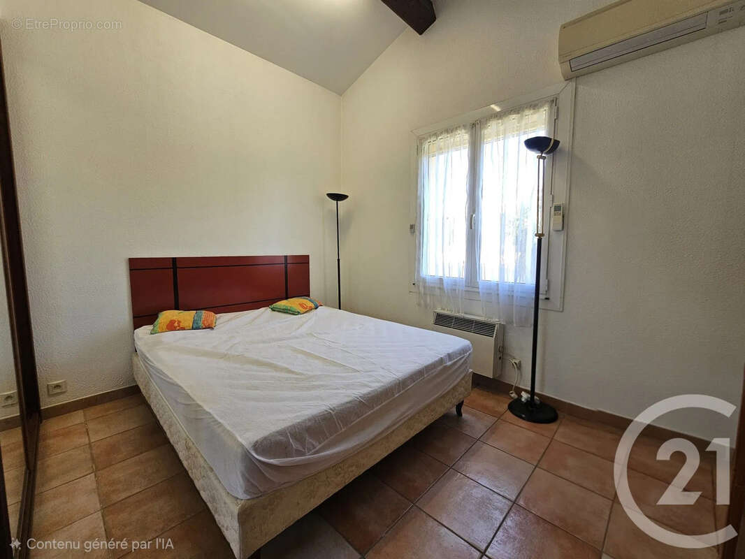 Maison 155 m² à Six-Fours-Les-Plages  - photo 7