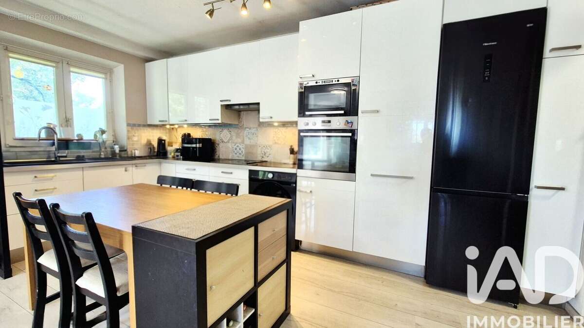 Photo 6 - Appartement à EMERAINVILLE