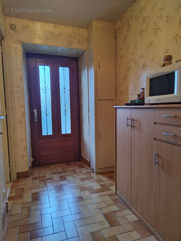 Maison à PORCIEU-AMBLAGNIEU