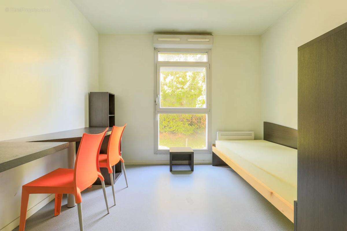 Appartement à VALENCIENNES
