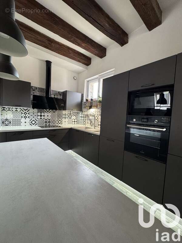 Photo 5 - Appartement à BOURGES