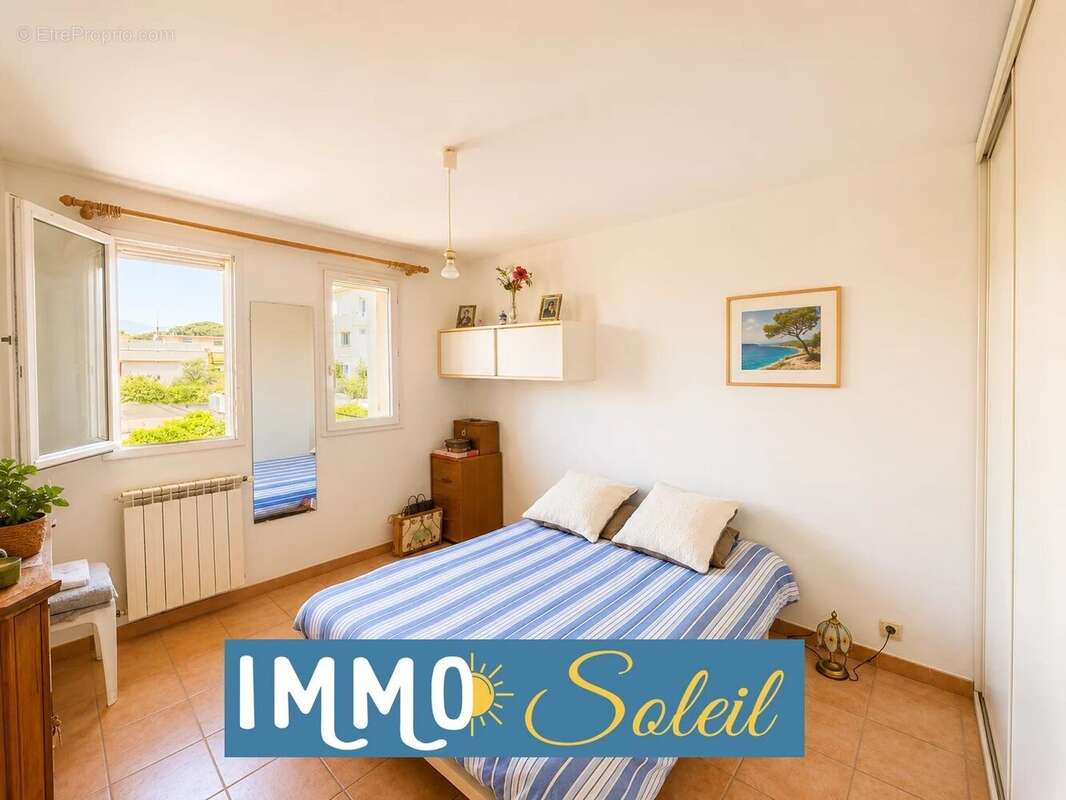 Maison à 200m de la plage - photo 8