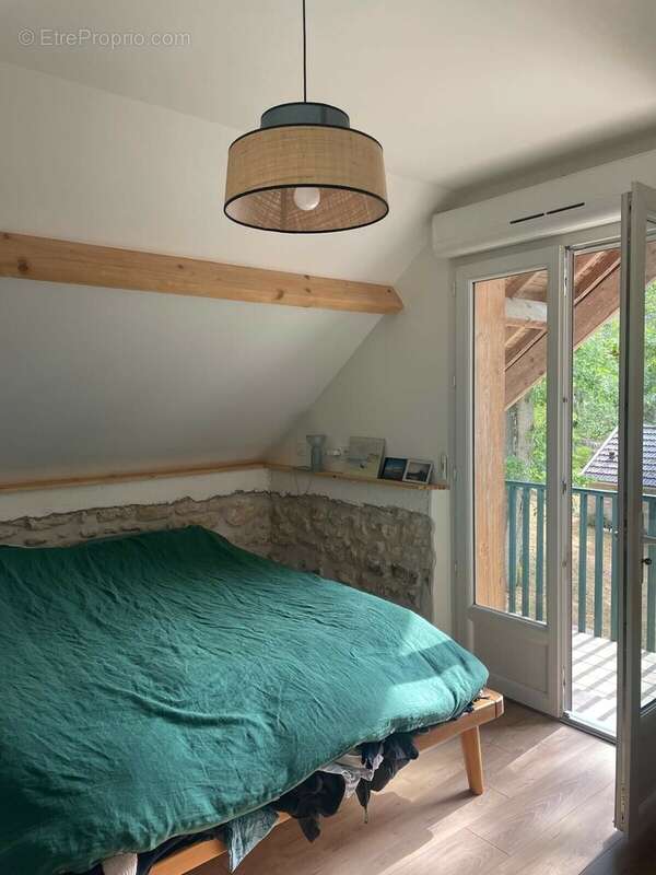 Maison 140 m² à Acheres-La-Foret  - photo 9