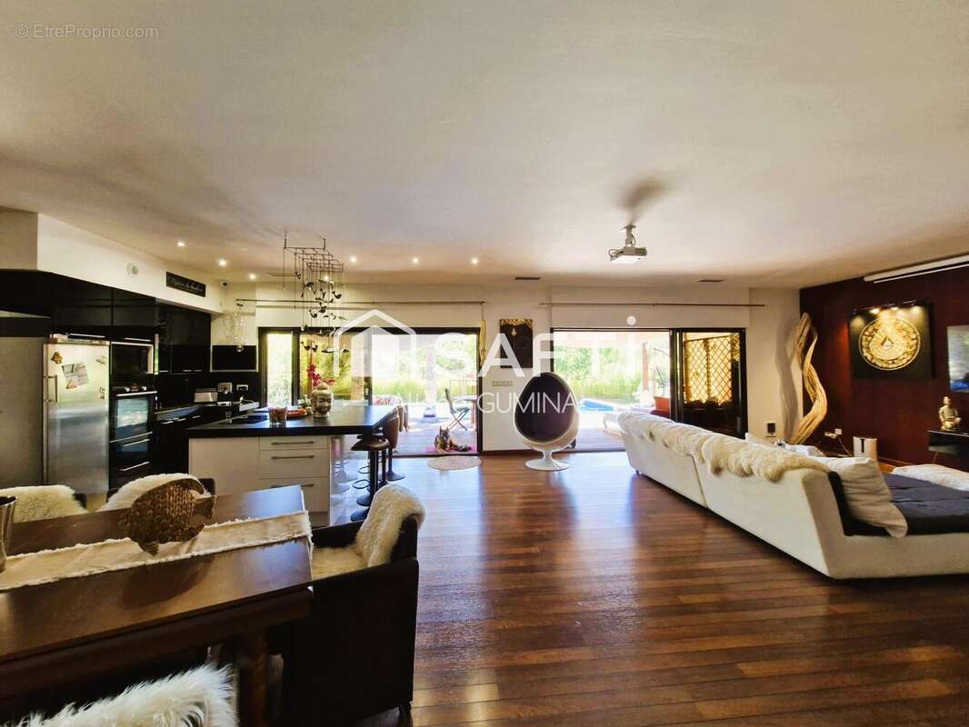 Photo 2 - Maison à AGDE