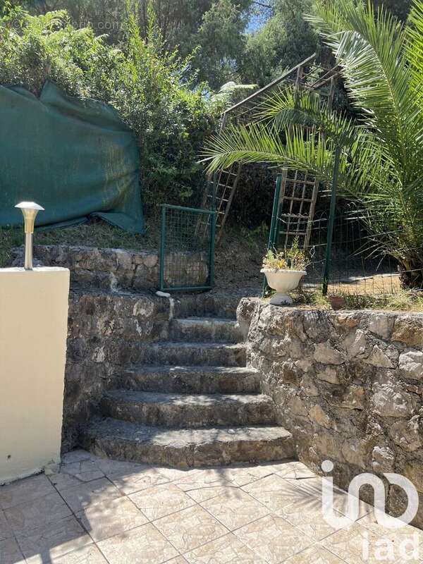 Photo 4 - Terrain à MENTON