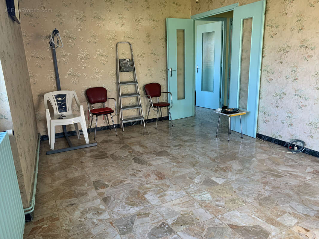 Maison à COLOMBIER-SAUGNIEU