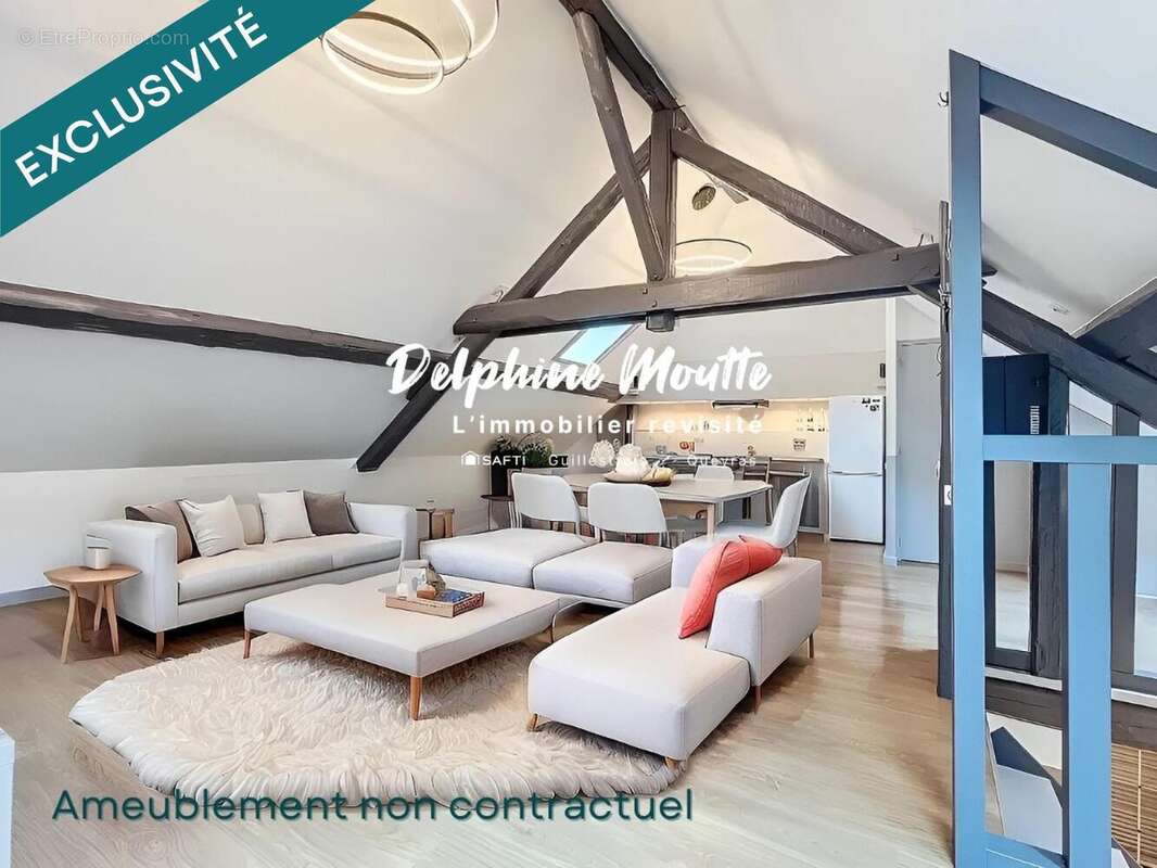 Photo 2 - Appartement à GUILLESTRE