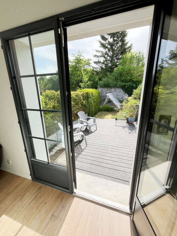 Maison à SENS