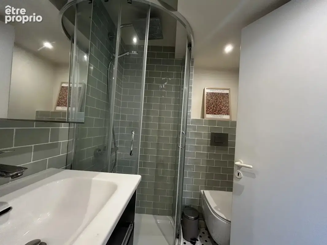 Vente Appartement Paris(75019) 215 000ï¿œ - photo 3