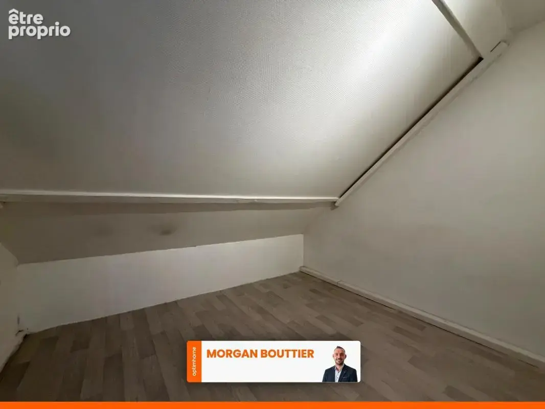 Maison à vendre 7 pièces NOYANT-VILLAGES (49) - photo 12