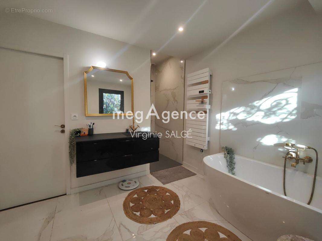 Maison à PORTET-SUR-GARONNE