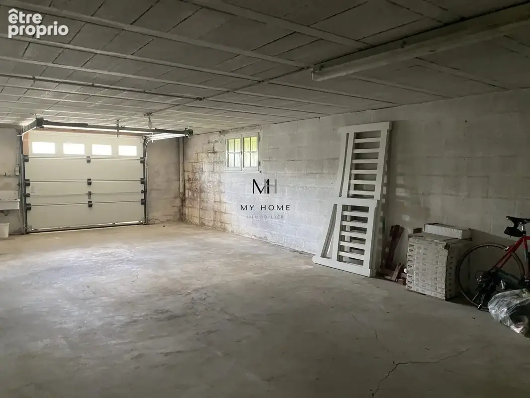 Maison 5 pièces 83 m² à vendre à Alencon (61000) - photo 9