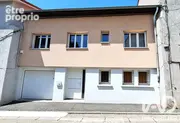 Photo 1 - Maison à SAINT-HEAND