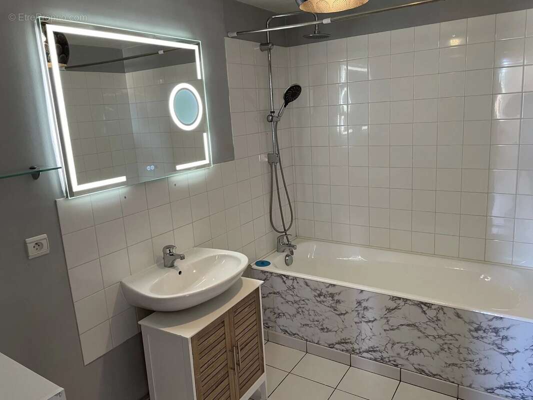 Grand appartement à Longchaumois - photo 4