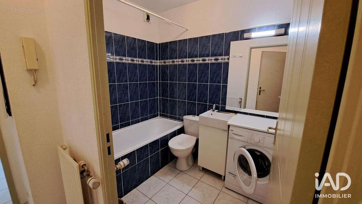 Photo 5 - Appartement à MONTPELLIER