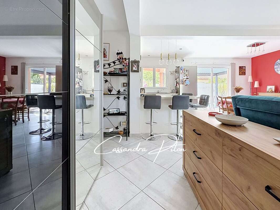 Maison 96 m² à Perpignan  - photo 39